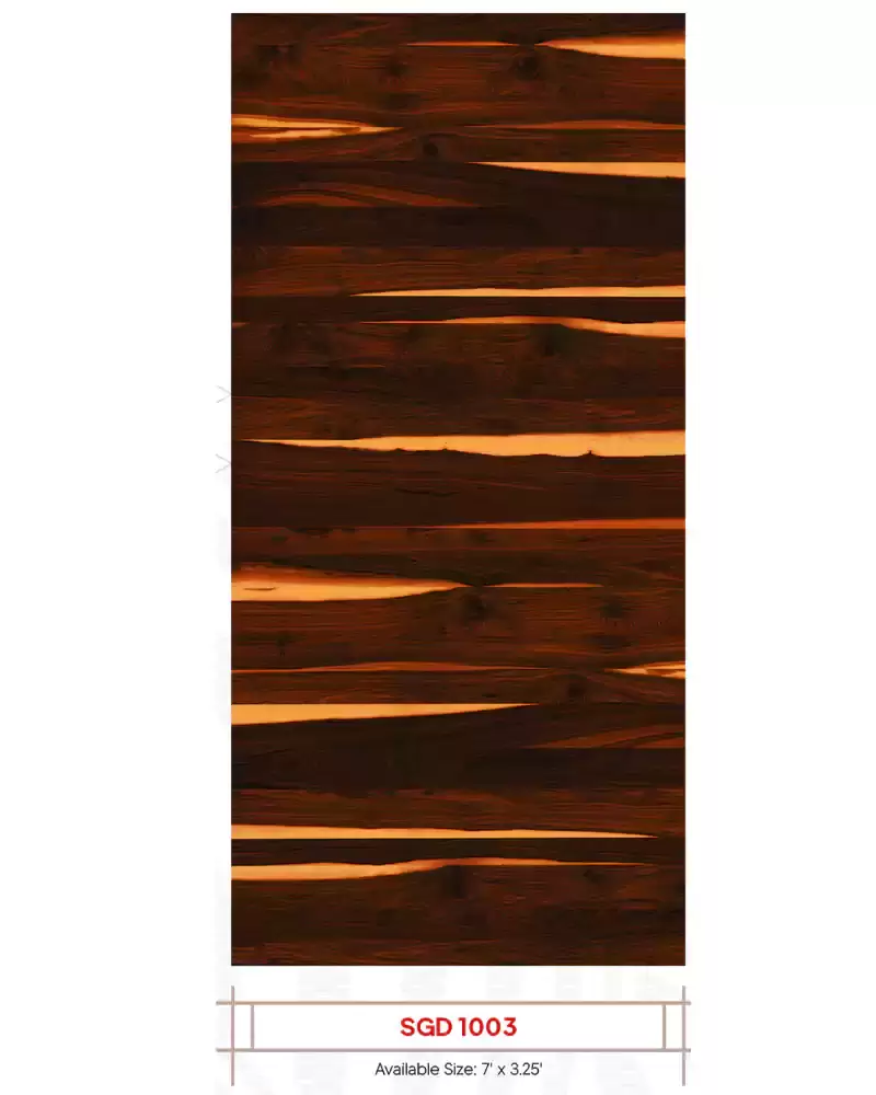 Saphhire Digital Classy Doors